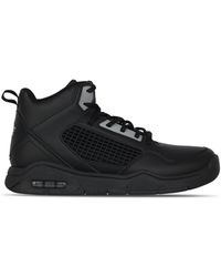 Rise Of Dawn - Reverse Basketball Trainers - Lyst