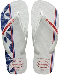 Havaianas - Flip Flops - Lyst