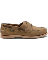 Loake - Boat Shoes - Lyst