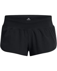 Under Armour - Ua Launch Pro 2 Shorts Running - Lyst