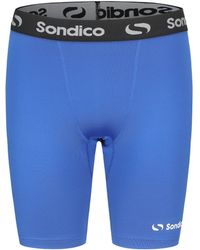 Sondico - Core 6 Base Layer Shorts - Lyst