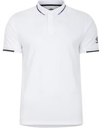 Umbro - Rugby Polo Shirt - Lyst