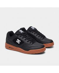 Dc - Cleric Sn64 Skate Shoes - Lyst