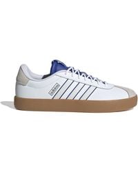 adidas - Vl Court 3.0 Trainers - Lyst