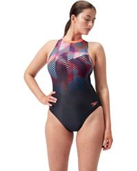 Speedo - One Piece Swimsuit - Lyst