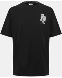 Aape - Camo Oversized T-Shirt - Lyst