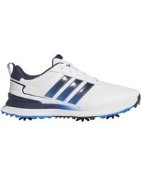 adidas - Spiked Golf Shoes - Lyst
