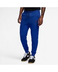 Nike - Tech Fleece Joggers - Lyst