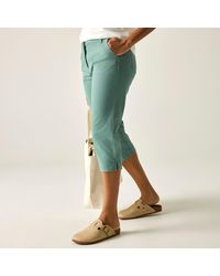 Regatta - Bayletta Capri Trousers - Lyst