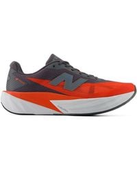 New Balance - Fuelcell Rebel V5 Running Shoes - Lyst