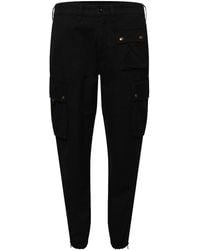 Belstaff - Trialmaster Cargo Trousers - Lyst