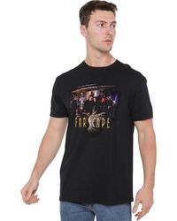 Other - Farscape Cast T Shirt - Lyst