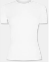 Usa Pro - Essential Tee - Lyst