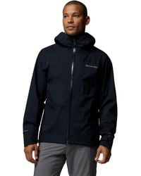 Columbia - Trail B 2.5L Softshell Jacket - Lyst