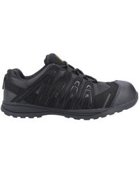 Amblers Safety - Fs40C Safety Trainers - Lyst