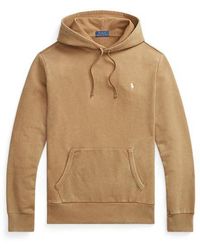 Polo Ralph Lauren - Polo Loopback Oth Sn34 - Lyst