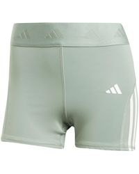 adidas - Performance Gym Shorts - Lyst