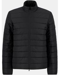 Barbour - Aldon Long Sleeve Quilted Jacket - Lyst