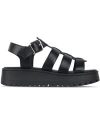 Jack Wills - Gladiator Sandals - Lyst