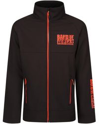 Regatta - Sealed Seams Breathable Waterproof Jacket - Lyst