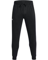 Under Armour - Sweatpants - Lyst