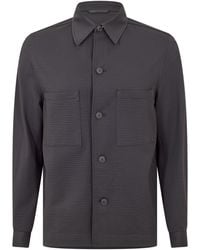 BOSS - Carper Formal Jacket - Lyst