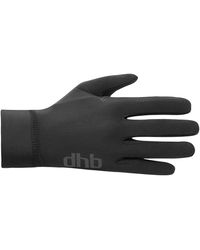 Dhb - Roubaix Liner Gloves - Lyst
