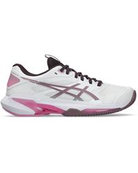 Asics - Sol Tennis Shoes - Lyst