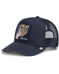 Goorin Bros - Animal Farm Trucker Cap - Lyst