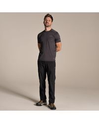 Craghoppers - Indus Waterproof Trousers - Lyst