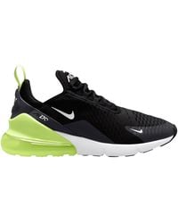 Nike - Air Max 270 Trainers - Lyst