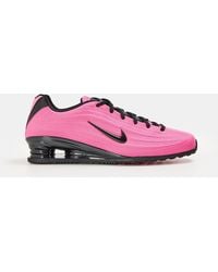Nike - Shox Z Trainers - Lyst