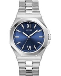 Guess - Jewell Emperor Analogue Quartz Watch - Lyst