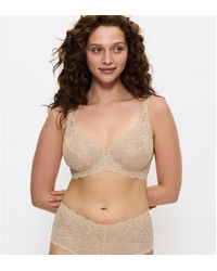 Triumph - Demi Bra - Lyst