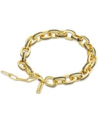 Common Lines - Outlaw Link Bracelet - Lyst