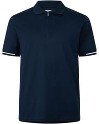 Pal Zileri - Pal Lg Polo Sn64 - Lyst