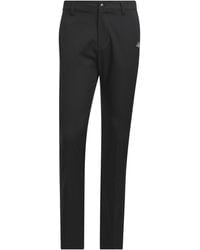 adidas - Tech Golf Pants - Lyst