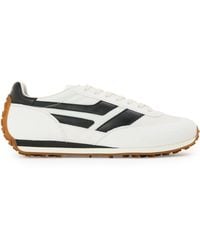 Tom Ford - Tf Mick Low-Top Trainers - Lyst