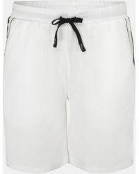 Fabric - Waffle Shorts - Lyst