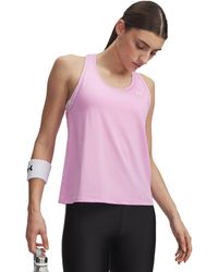 Under Armour - Knockout Tank Top - Lyst