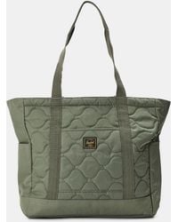 Herschel Supply Co. - Heritage Quilted Capsule Tote Bag - Lyst