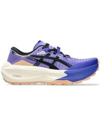 Asics - Trabuco Max Off-Road Trail Running Shoes - Lyst