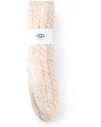 UGG - Elowyn Socks Ld64 - Lyst