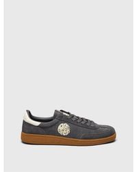 Pretty Green - Low-Top Trainers - Lyst