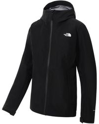 The North Face - Dryzzle Wp Jkt Ld43 - Lyst