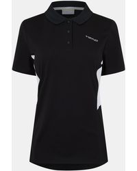 Head - Club Tech Short Sleeve Performance Polo Shirt - Lyst