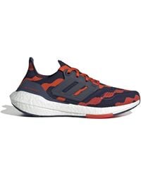 adidas - Everyday Neutral Road Running Shoes - Lyst