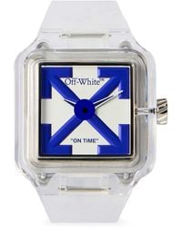Off-White c/o Virgil Abloh - Proto 01 Watch - Lyst