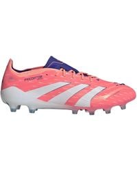 adidas - Pred Elite Ag - Lyst