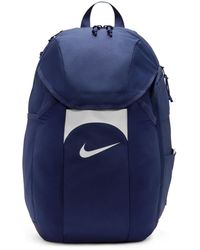 Nike - Academy Storm-Fit Team Backpack (30L) - Lyst